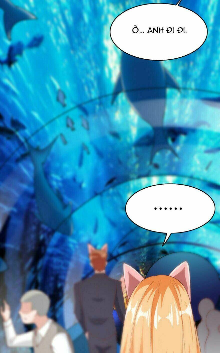 tiểu bạch điềm thê của long thiếu chapter 30 28