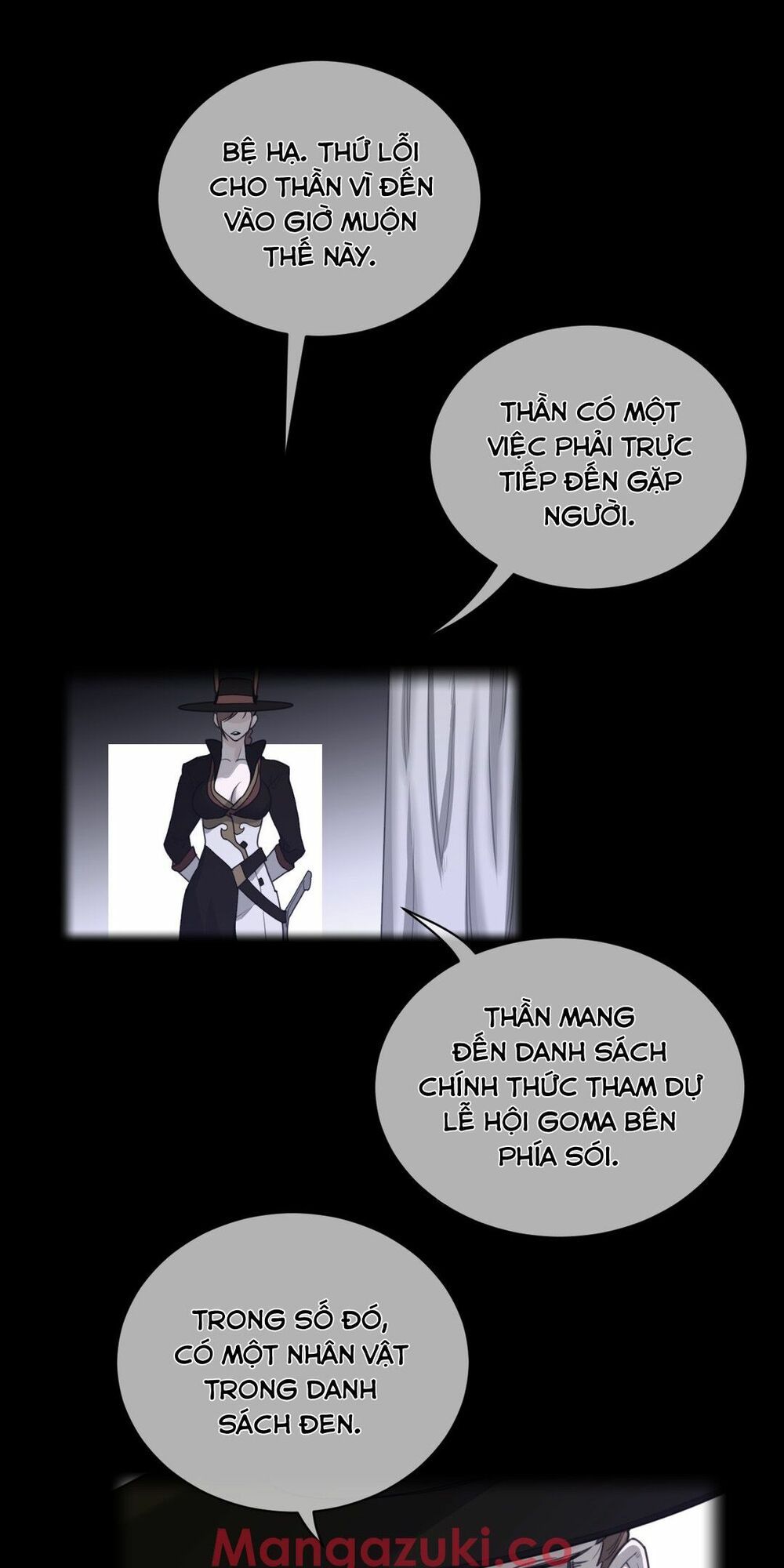 một nửa hoàn hảo chapter 57 1