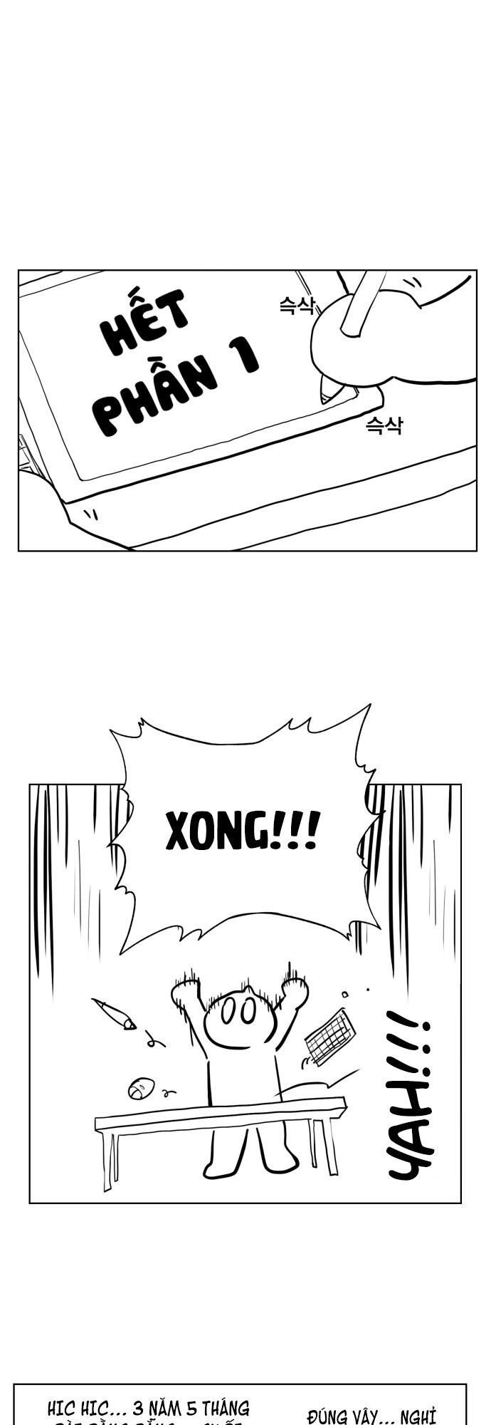 hard core leveling warrior chapter 176.1 1