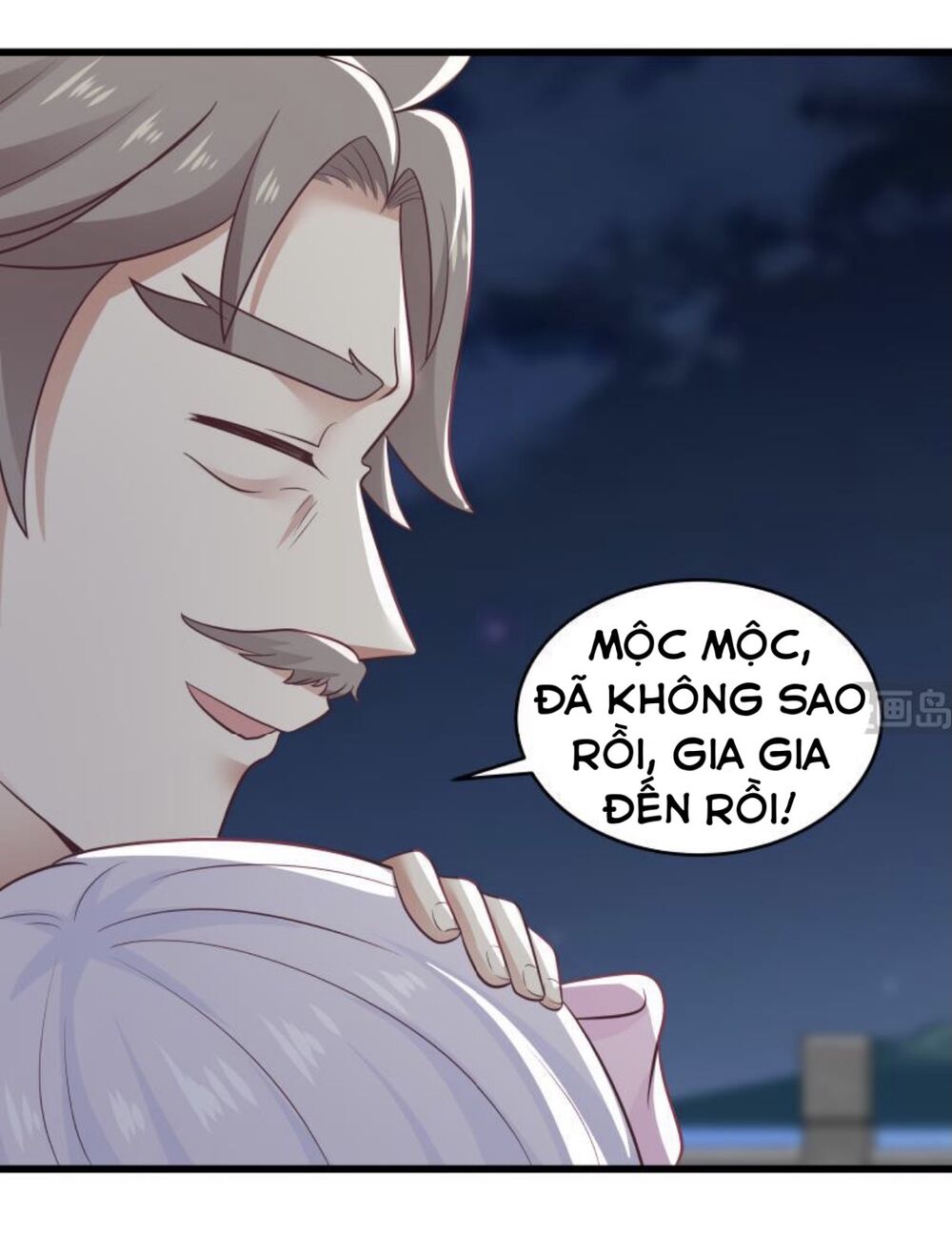 trên người ta có một rồng chapter 278 23