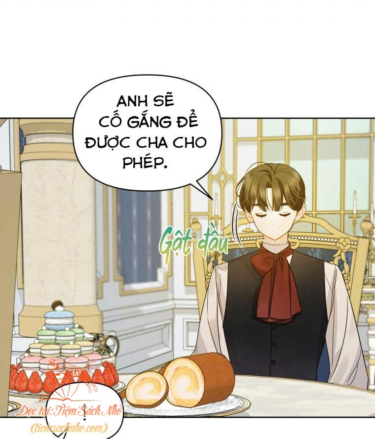 trở thành em gái nam chính truyện bl chapter 2 53