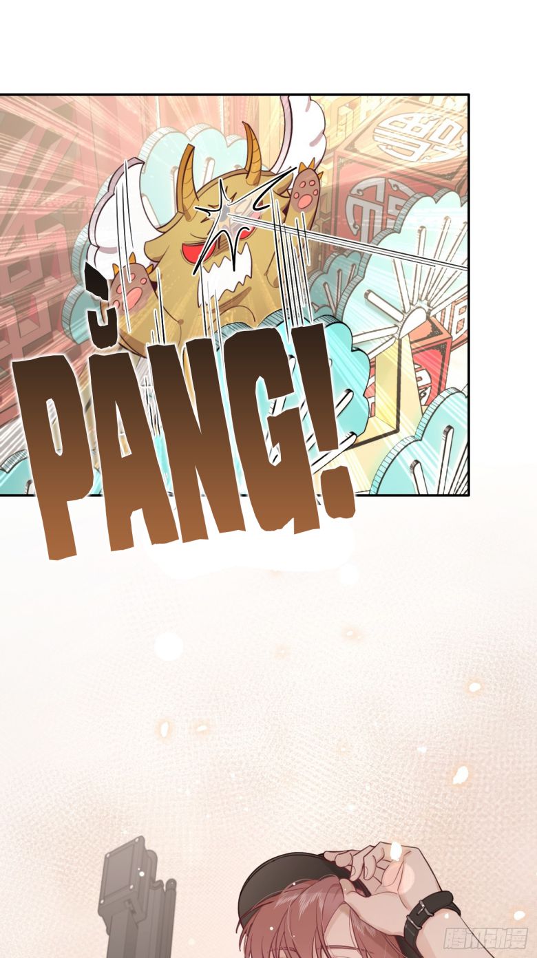 chó lớn bắt nạt chủ chapter 30 21