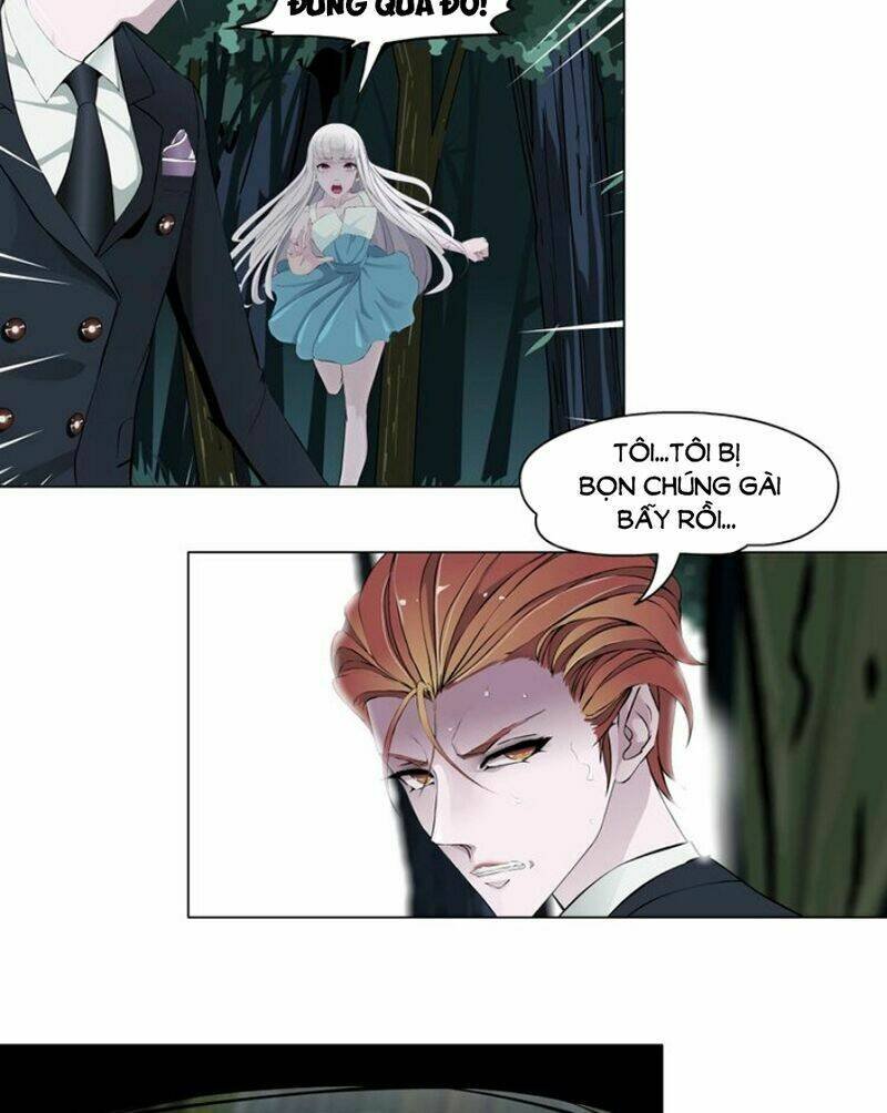 sổ tay mỹ nam giới x chapter 37 24