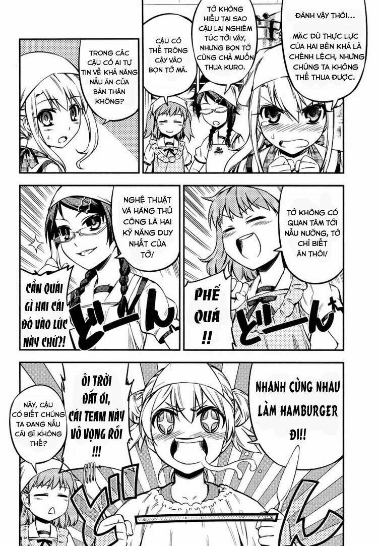 fate/kaleid liner prisma illya 2wei! chapter 12 6