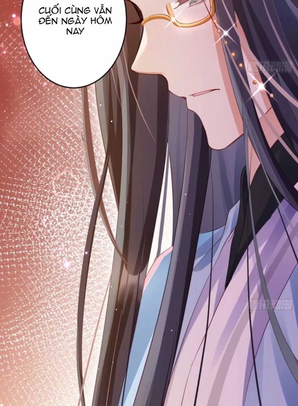 ác nữ vi đế chapter 84.1 14