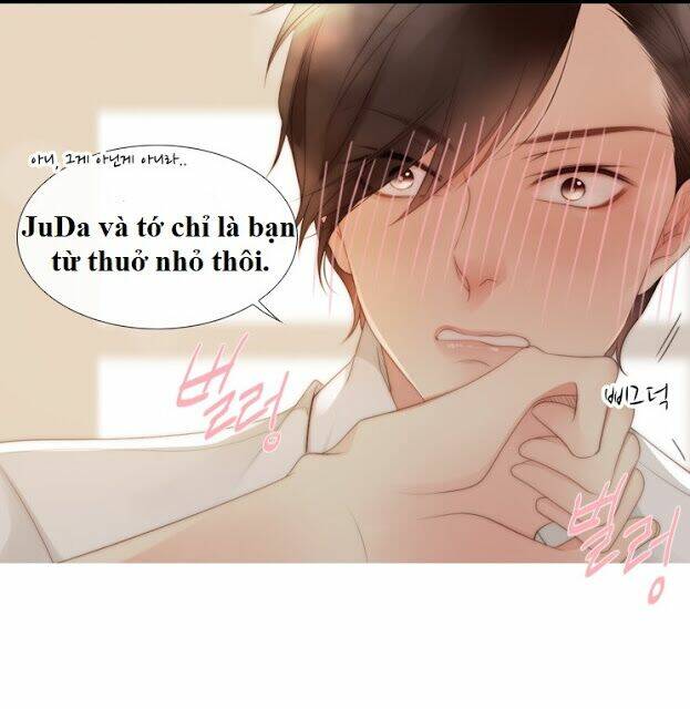 tình cờ tìm thấy tháng 7 chapter 8.2 1