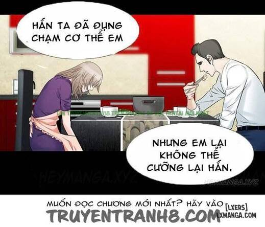 mùi vị của đôi bàn tay chapter 47 18