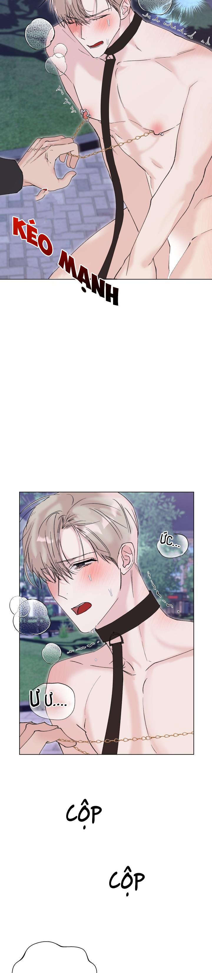 tình yêu ràng buộc chapter 8 19