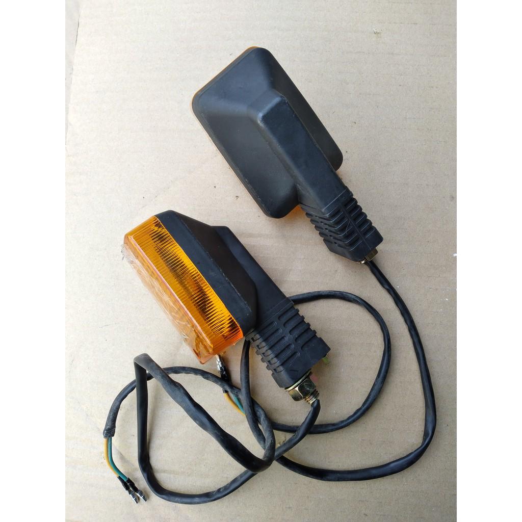 Củ nhan cho xe honda win 100