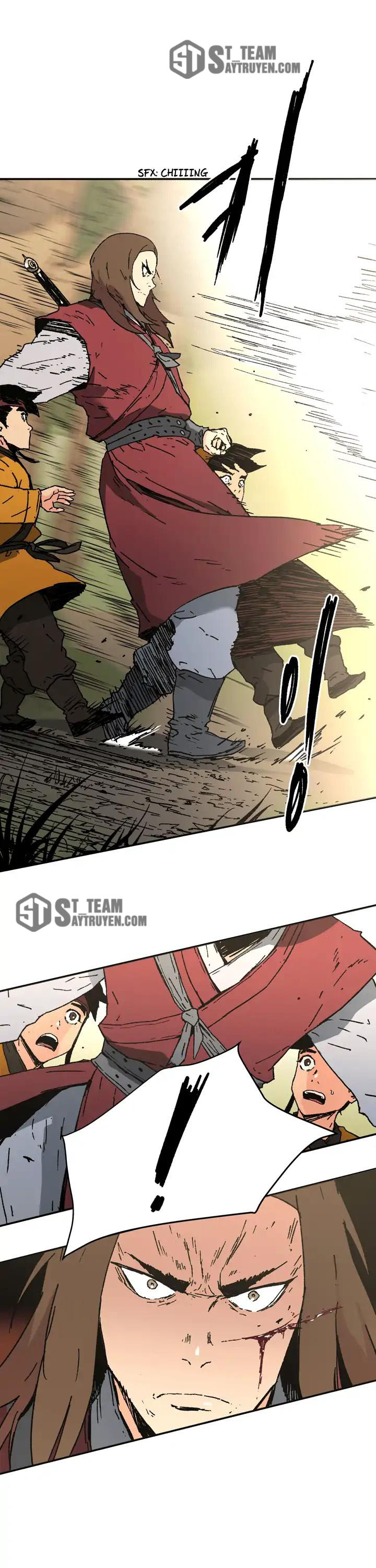 Bố Vô Song chapter 79 26