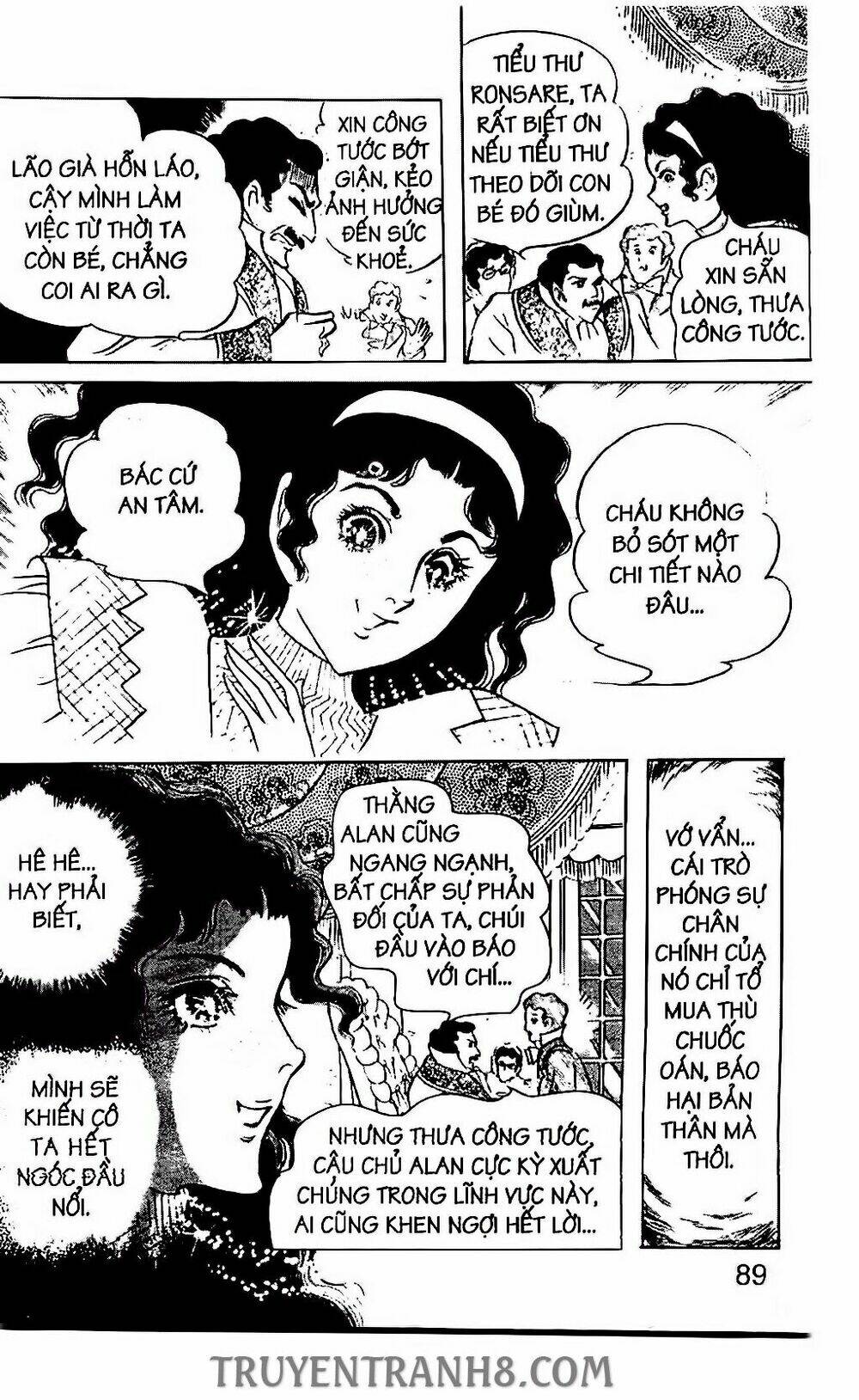 the count s daughter chapter 24 3