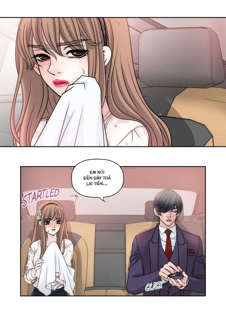 người đàn ông của tôi chapter 6.1 14