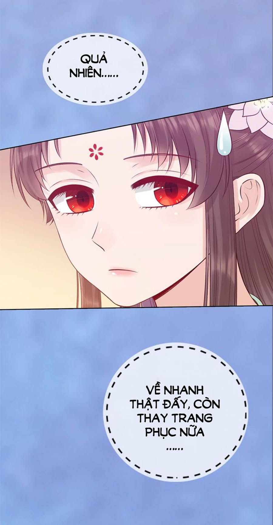 mỹ nhân già rồi chapter 57 39