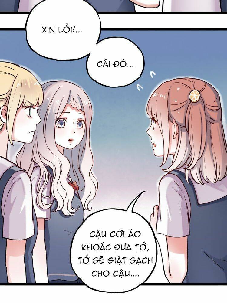 trạch thượng tịch mịch huỳnh hỏa chapter 2 71