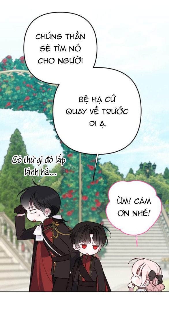 tiểu bạo chúa chapter 60.1 20