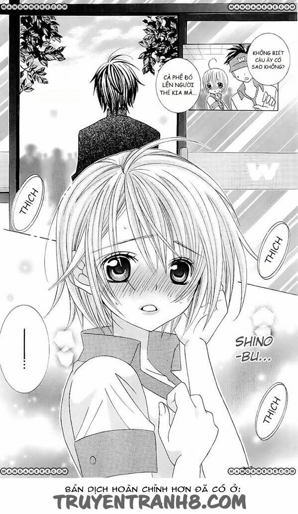 suki desu suzuki-kun!! chapter 50 13