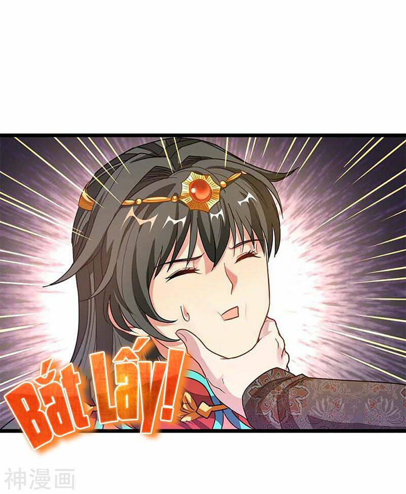 cửu dương thần vương chapter 212 13