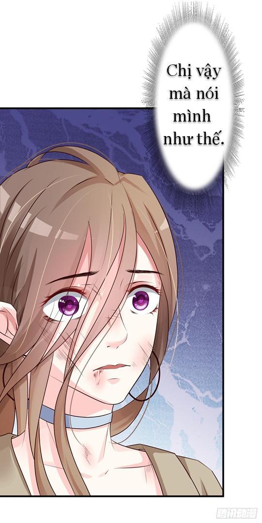 phệ tình chapter 4 24