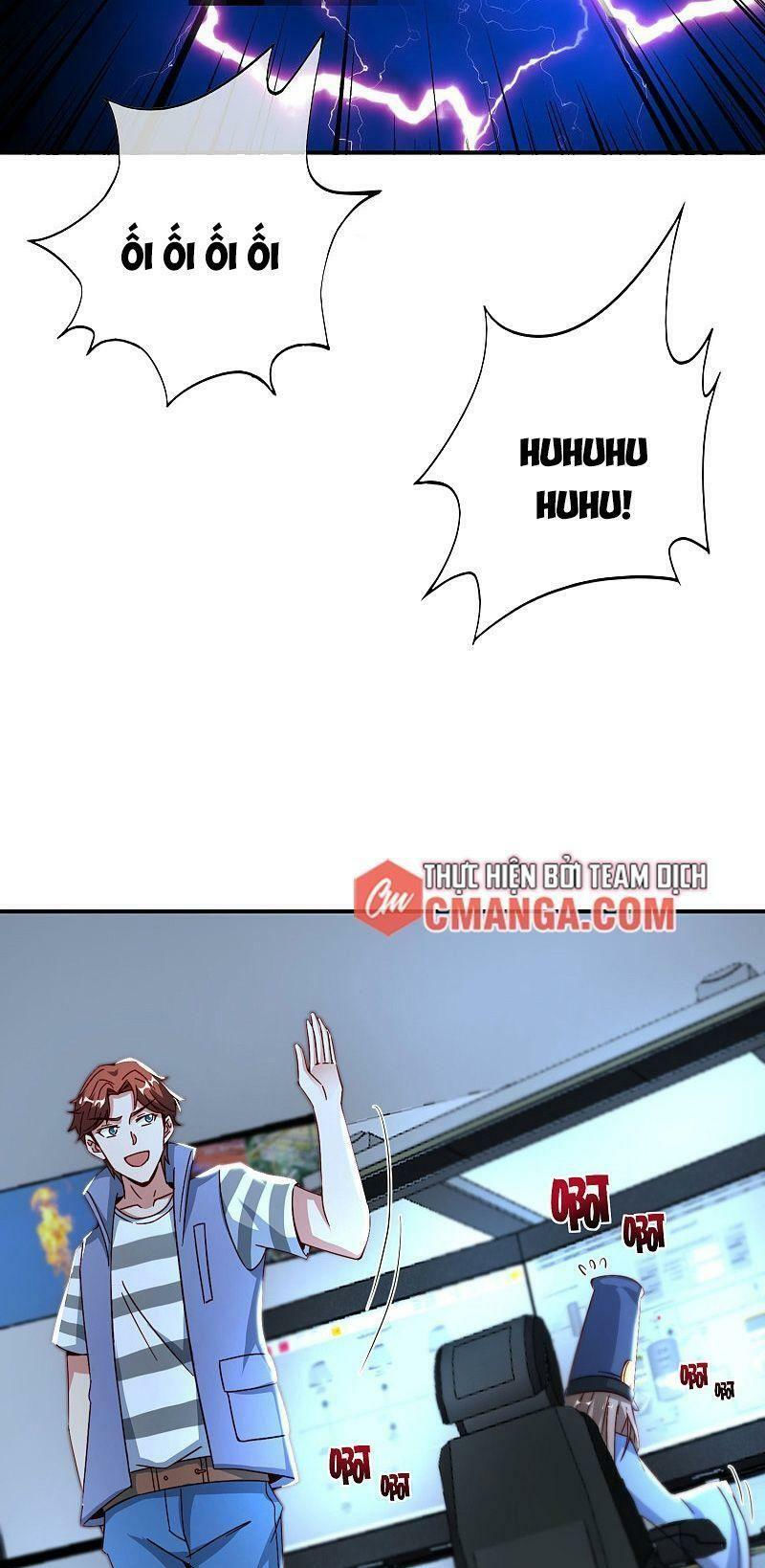 vòng bạn bè mạnh nhất của tiên giới chapter 100 47