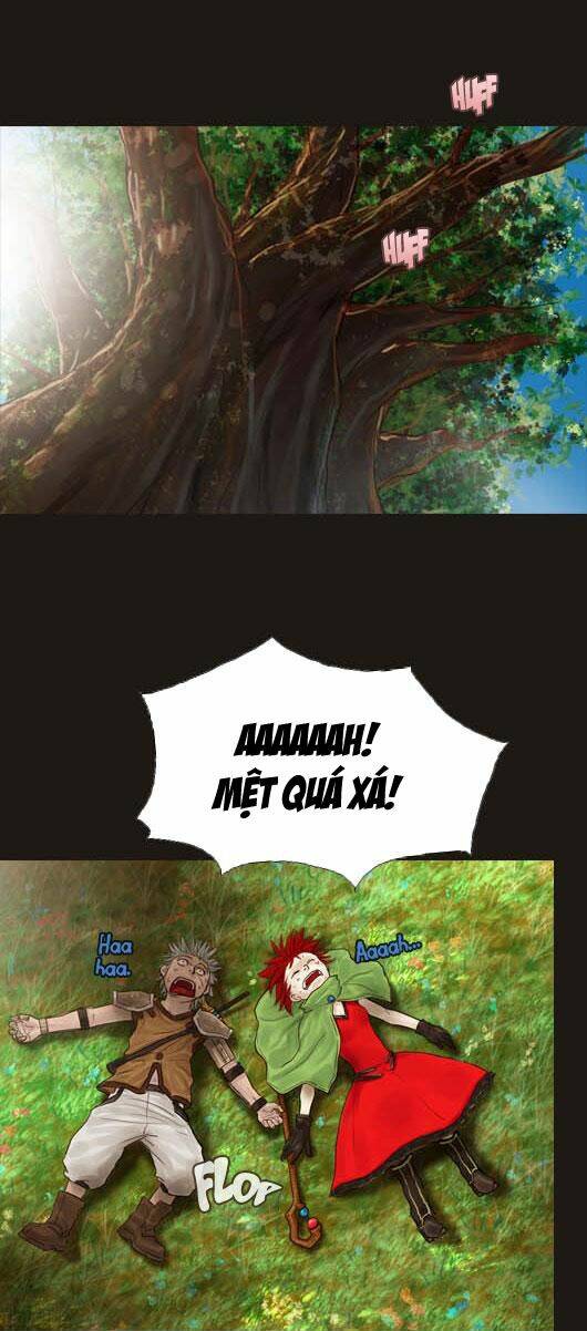 hội ảo thuật chapter 35 22