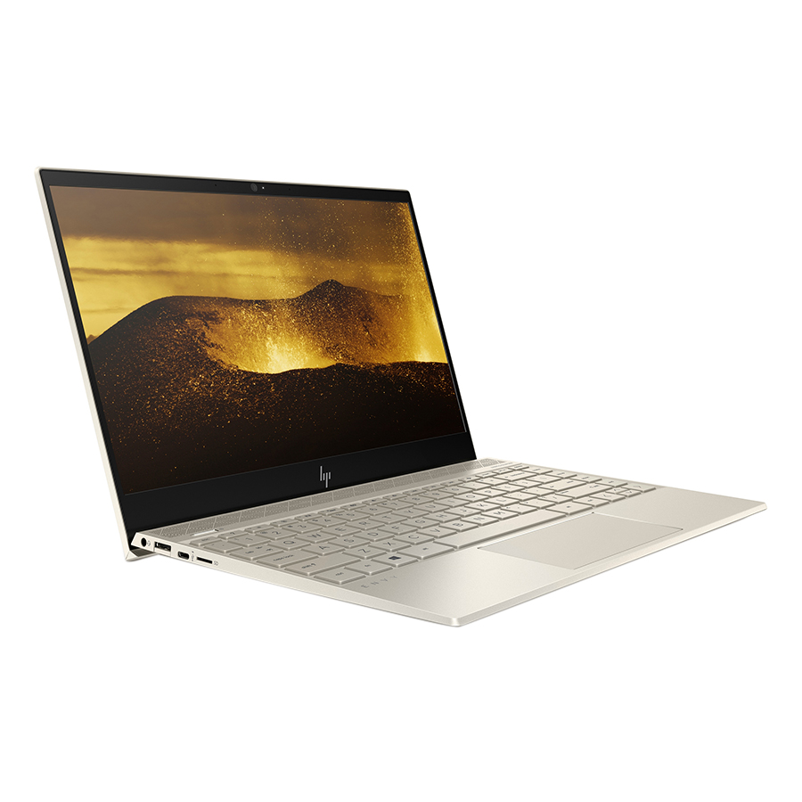 Laptop HP ENVY 13-aq1022TU 8QN69PA (Core i5-10210U/ 8GB/ 512GB SSD/ 13.3 FHD/ WIN10) - Hàng Chính Hãng