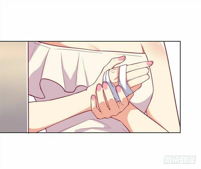 ngạo kiều tổng tài sủng điềm thê chapter 16 29