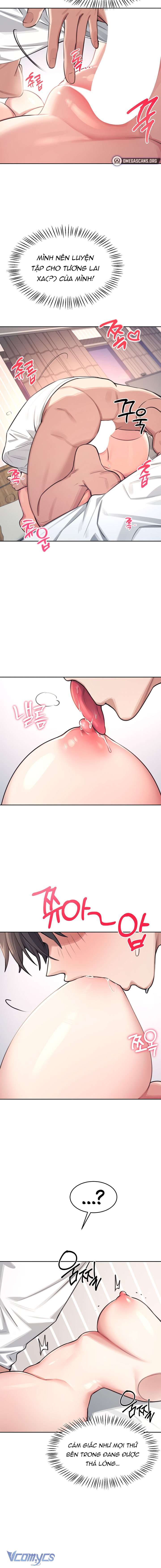 [18+] đồ chơi tình dục không dây chapter 1 18