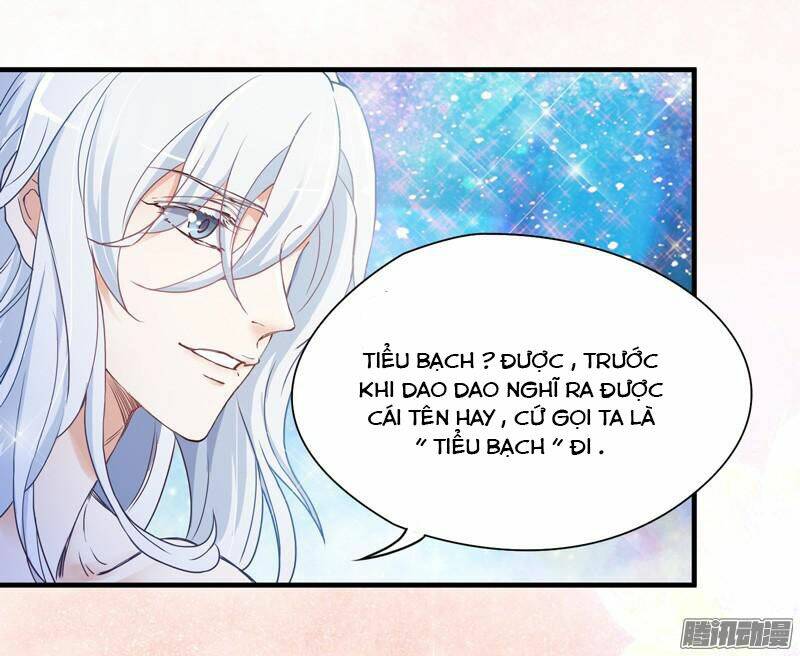 giữ chặt tiểu bạch long chapter 11 4