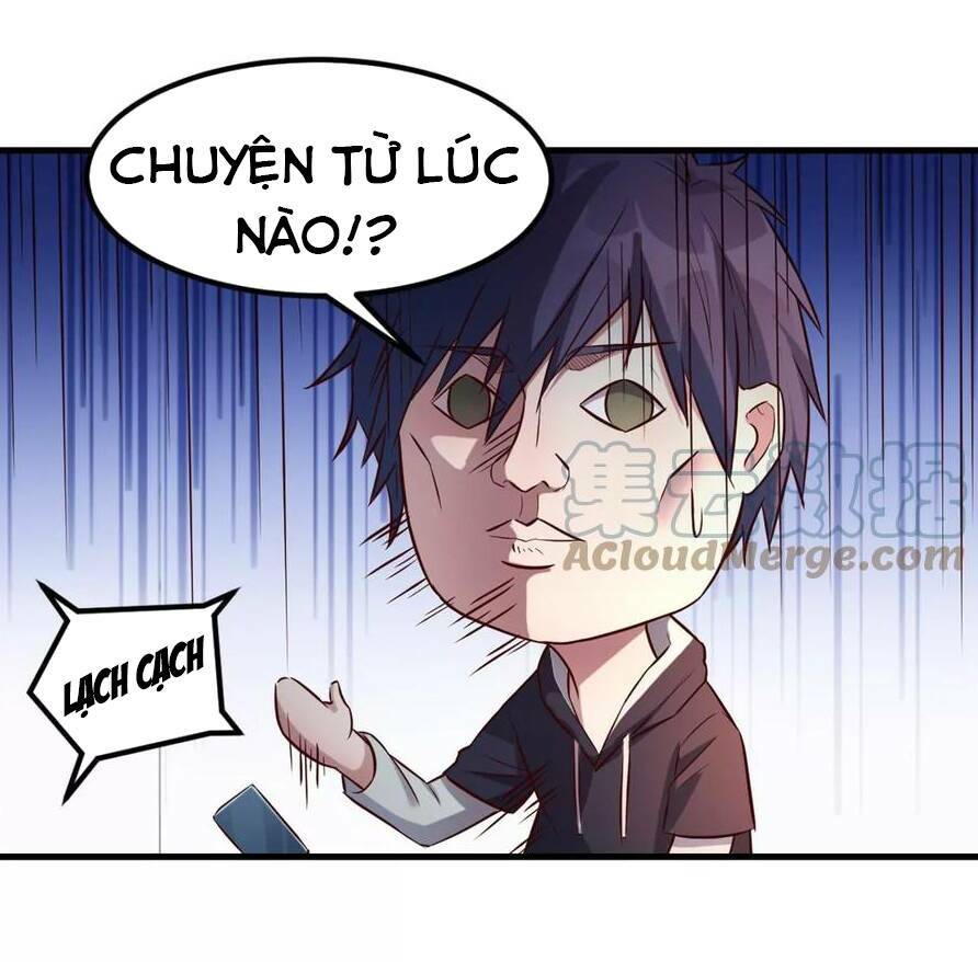 chị gái tôi là đại minh tinh chapter 6 32