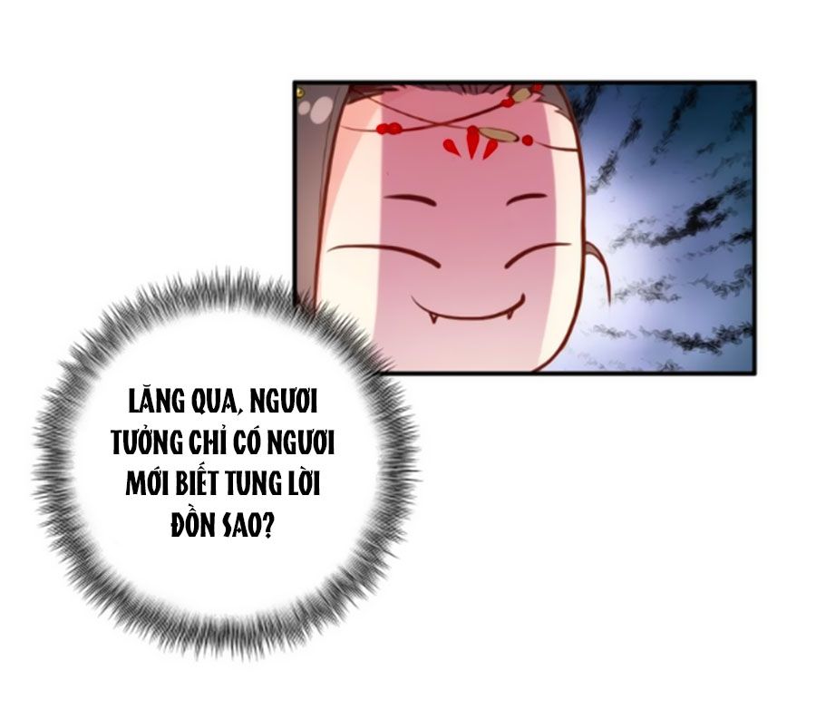 mỹ nhân làm tướng chapter 30 6