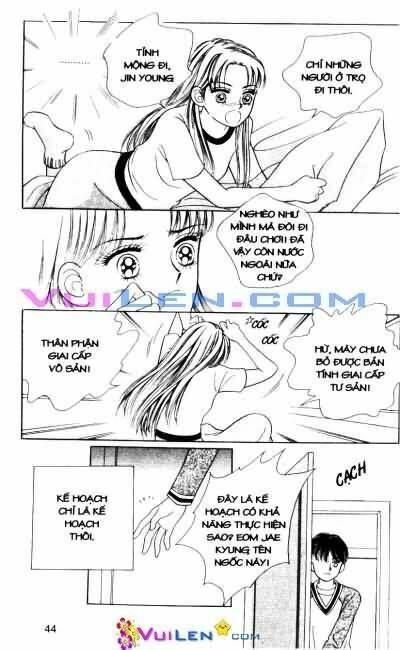 cánh cửa mùa hè chapter 4 44