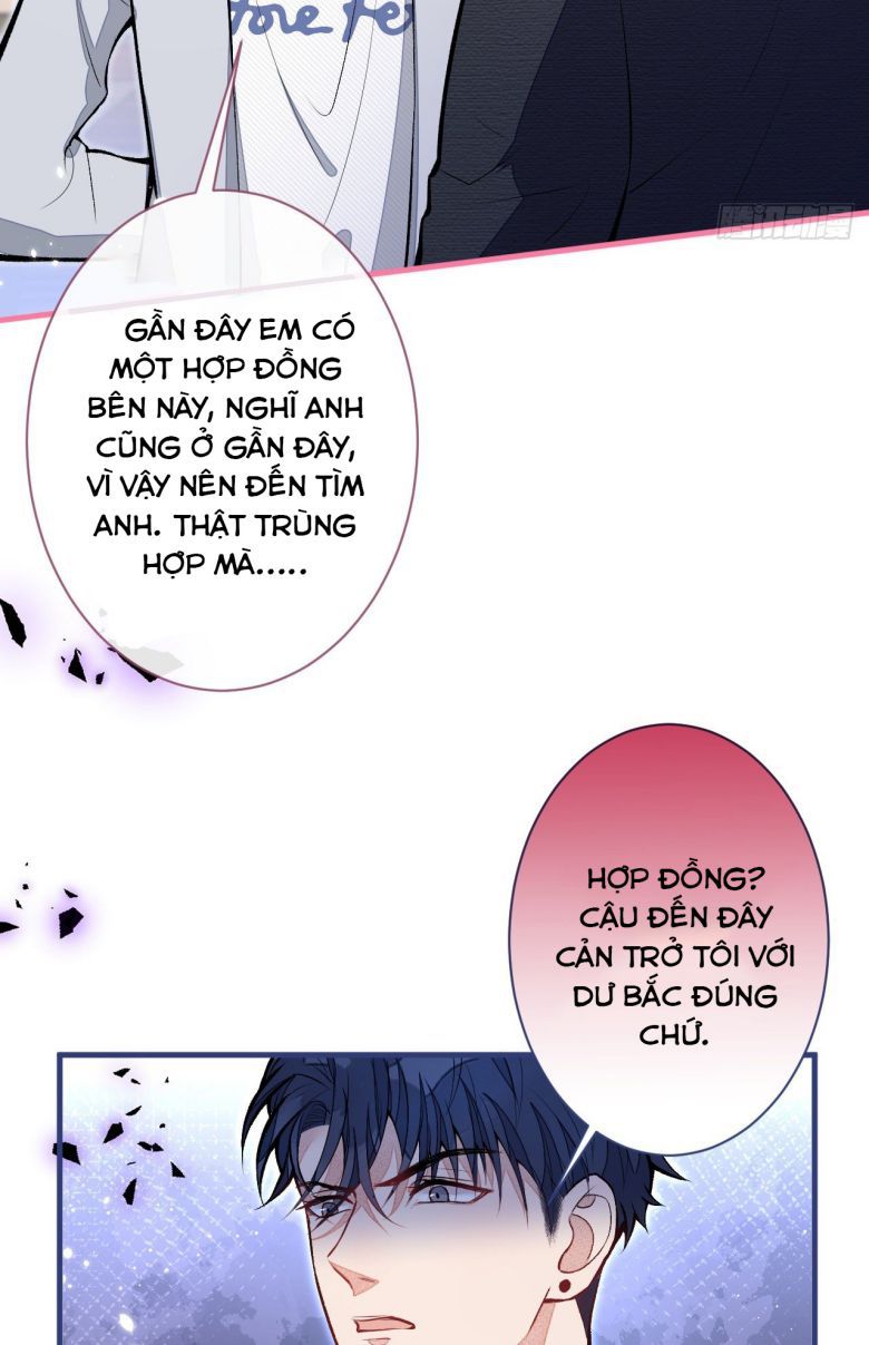 hotsearch của ảnh đế chapter 104 54