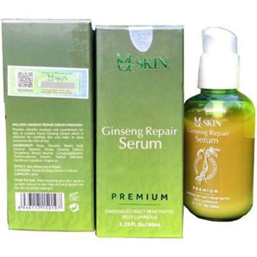 Serum Ginseng Repair Thay Da Nhân Sâm  - Tái Tạo Làn Da Hiệu Quả