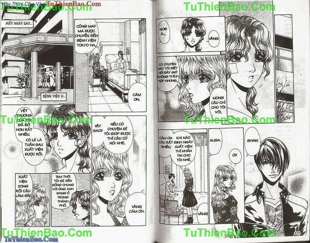 truyền thuyết cung hoàng đạo ii chapter 6 57