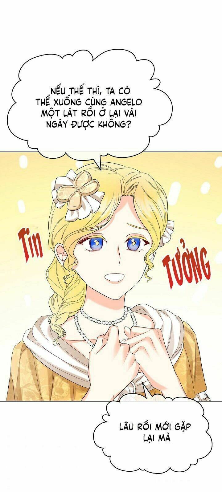 kẻ tạo ra nữ phản diện chapter 35 44