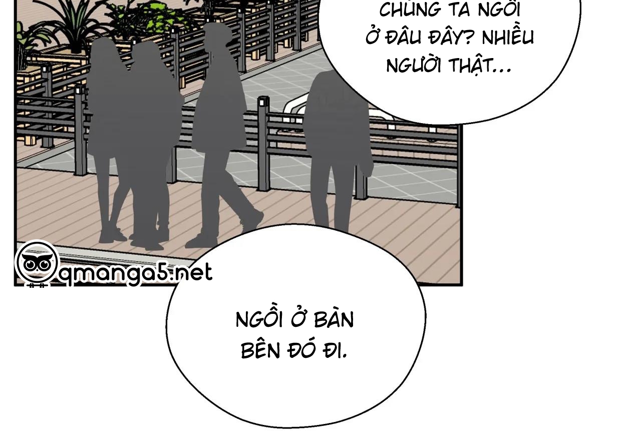 ám ảnh pheromone chapter 41 8