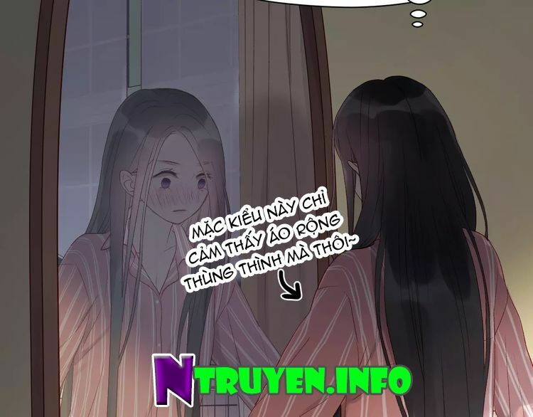 lượm được một tiểu hồ ly phần 2 chapter 9 8