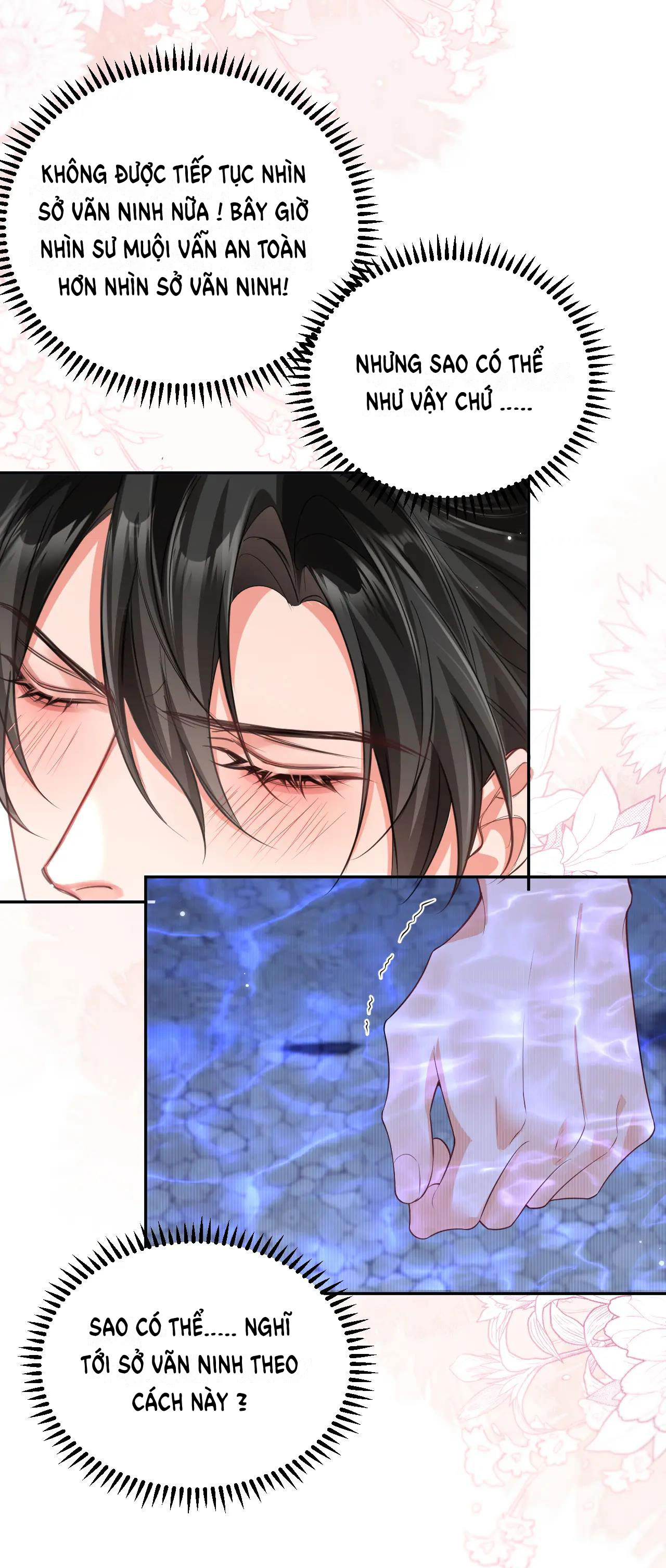 husky và sư tôn mèo trắng chapter 44 17