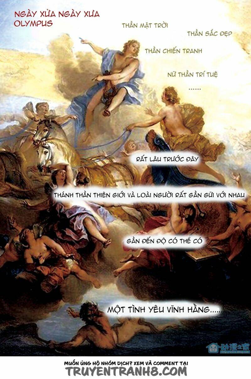 nữ thần nghèo khổ chapter 1 2