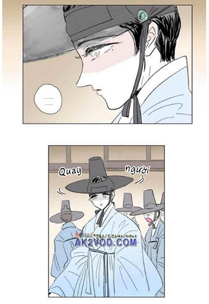 câu chuyện của hosik chapter 58 36