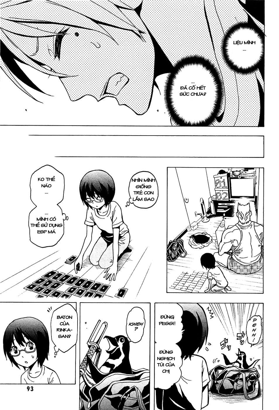 tokyo esp chapter 15 30