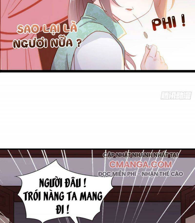 đứng yên ! phụng chỉ đánh cướp đây chapter 18 26