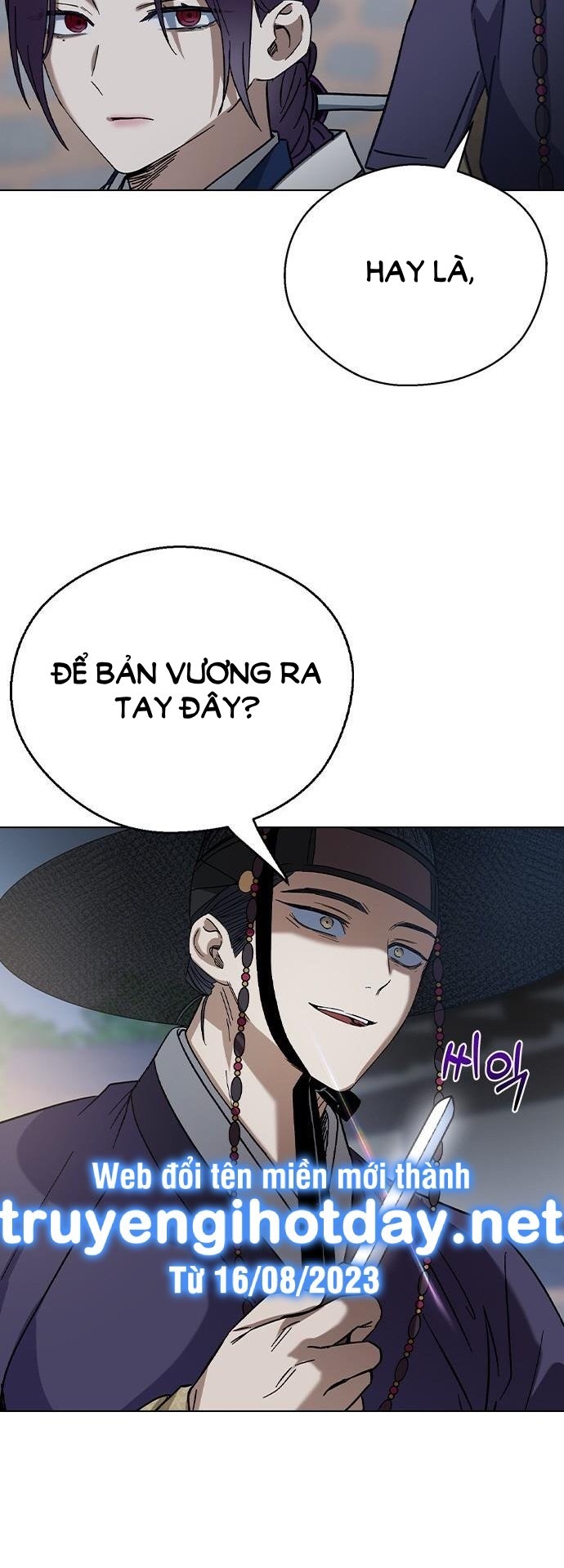 nhân duyên kiếp trước chapter 73.2 6