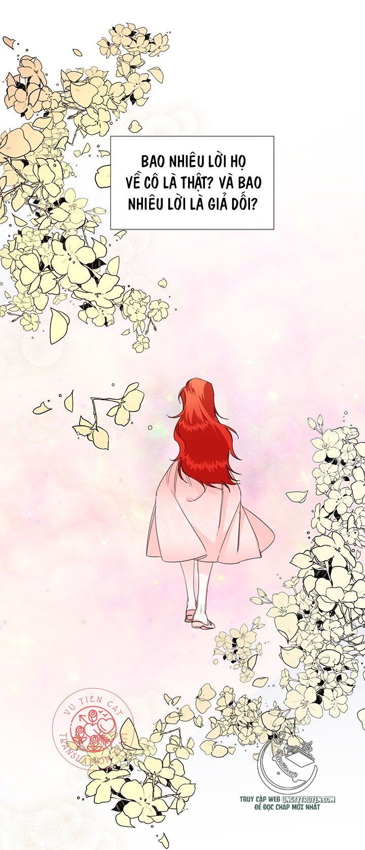 Kết Thúc Có Hậu Của Nhân Vật Phản Diện chapter 13.5 26
