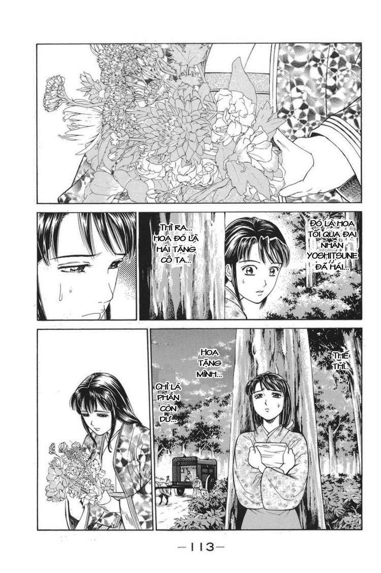 thiếu niên vương phần 1 chapter 77 49