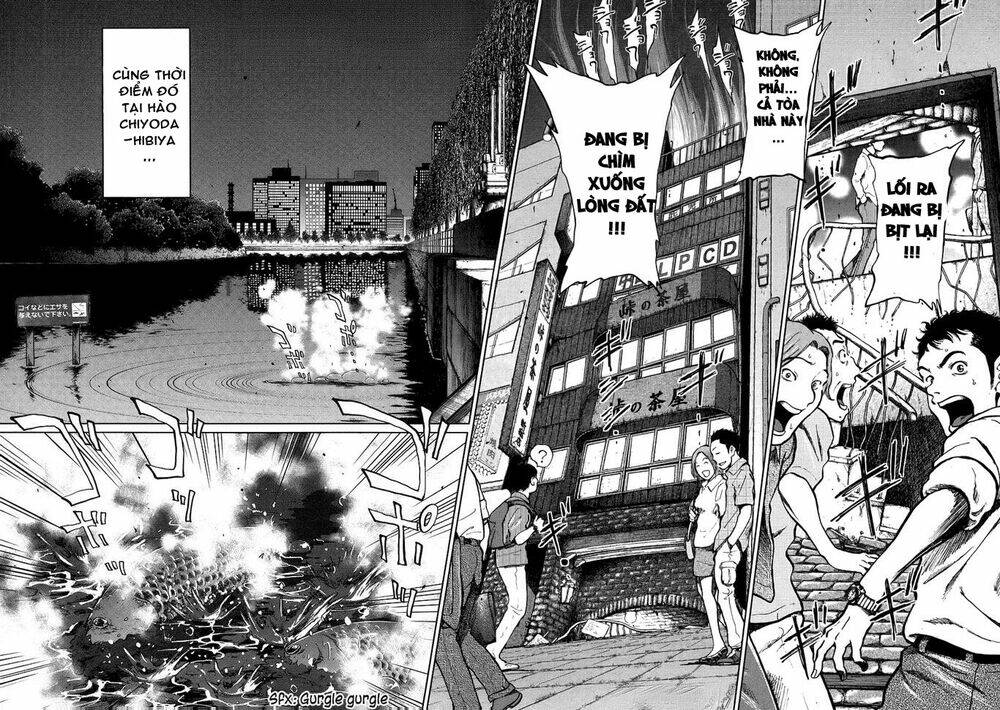 thảm họa sóng thần chapter 1 57