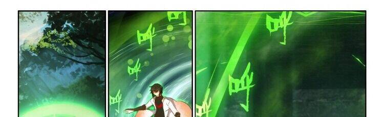 Âm Dương Miện chapter 62.5 25