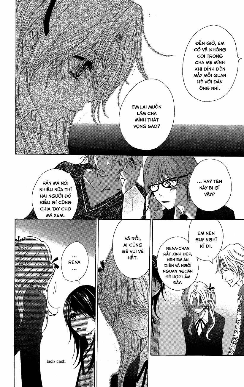 điện kích daisy chapter 51 15