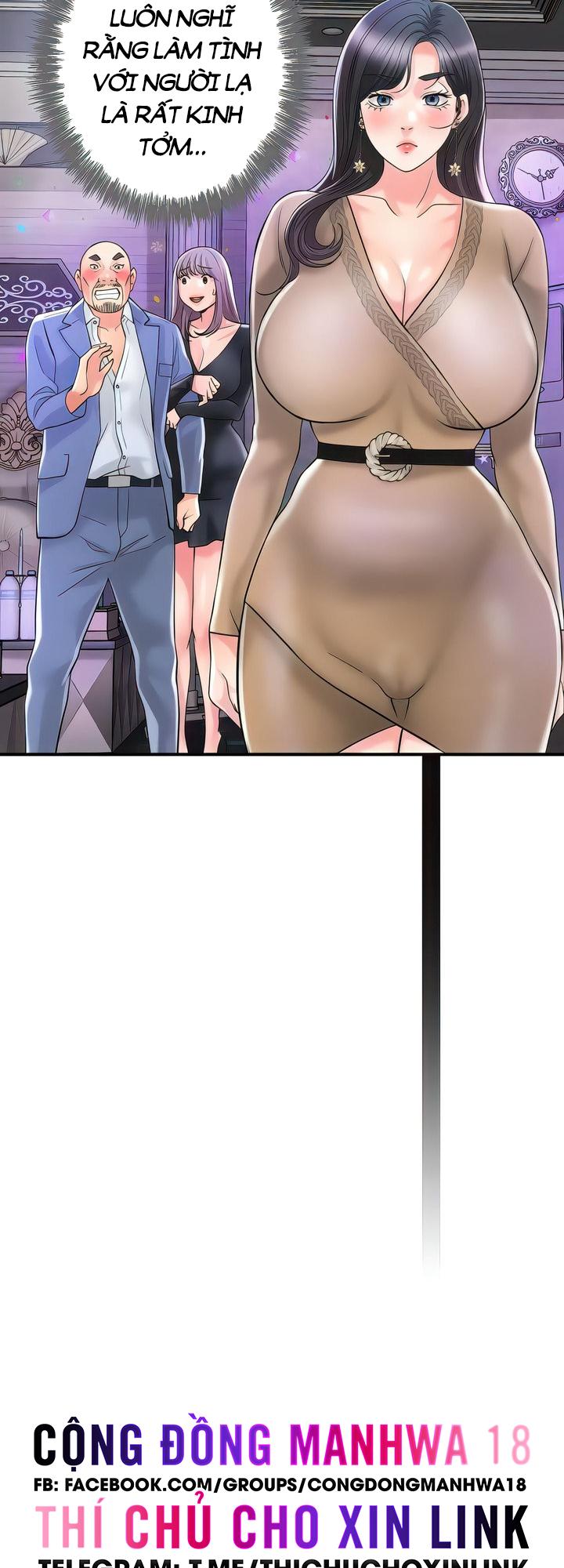 thị trấn nóng bỏng chapter 98 29