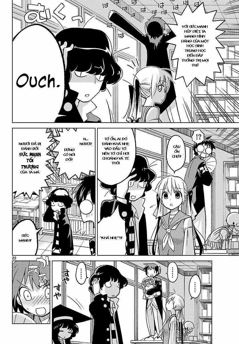 ninomae shii no tsukaikata chapter 1 21